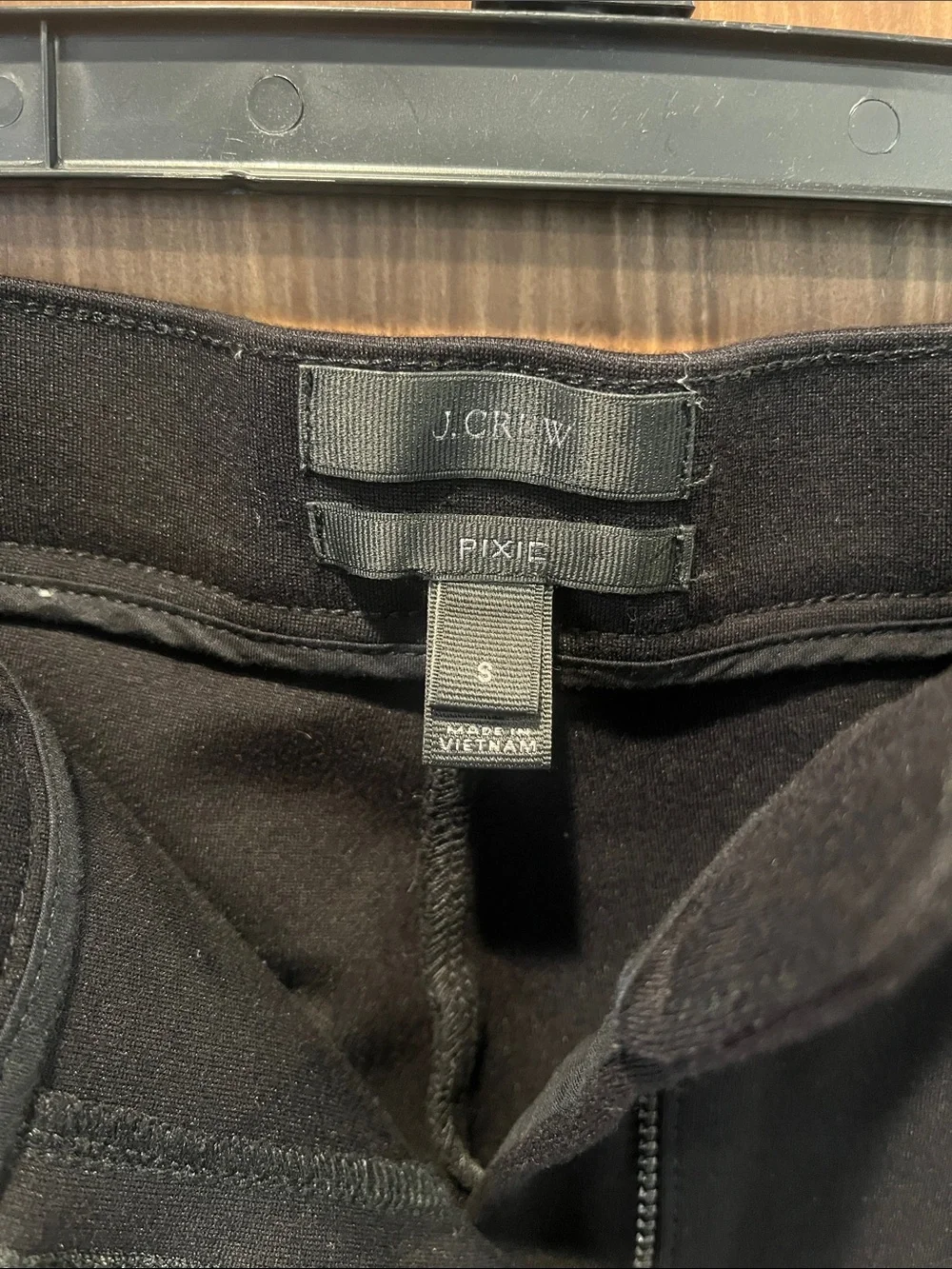 J. Crew Pixie Leggings